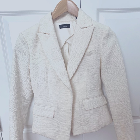 Theory jacket - Picture 1 of 1